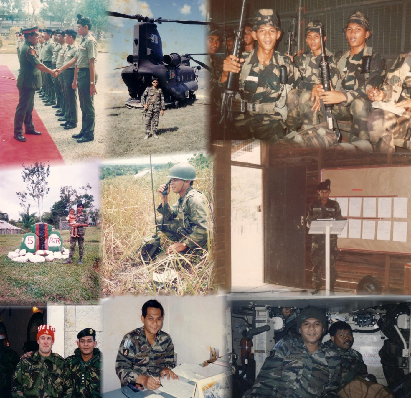 Military Service